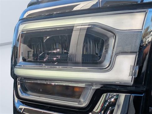 Used 2023 RAM 3500 Laramie image 9