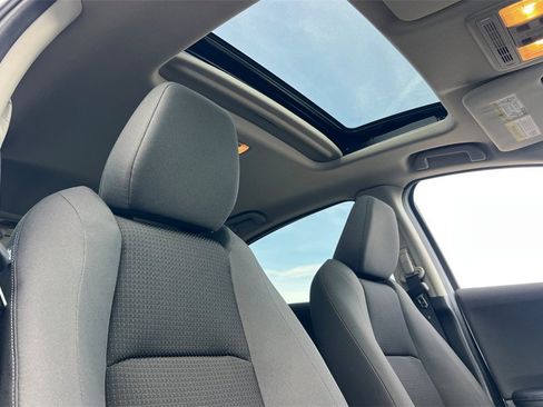 Used 2019 Honda HR-V EX image 20