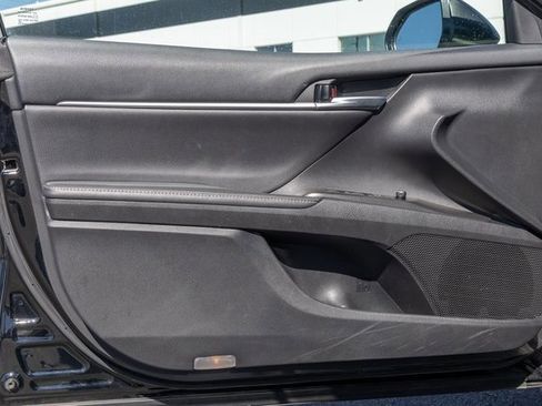 Used 2023 Toyota Camry XSE image 15