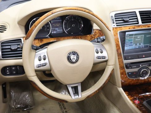 Used 2007 Jaguar XK Convertible RWD image 47