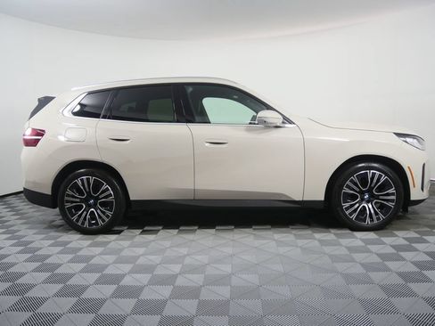 Certified 2026 BMW X3 xDrive30i w/ Premium Package AWD/4WD image 6