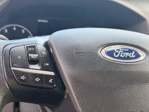 Used 2024 Ford Transit 250 Low Roof w/ Exterior Upgrade Package RWD image 18