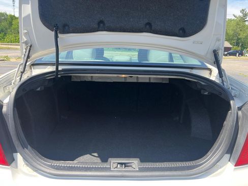 Used 2012 Ford Fusion S FWD image 29