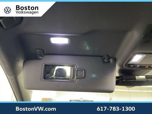 Certified 2022 Volkswagen ID.4 Pro image 25