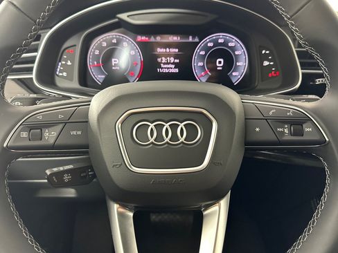 Used 2026 Audi Q7 2.0T Premium Plus AWD/4WD image 23