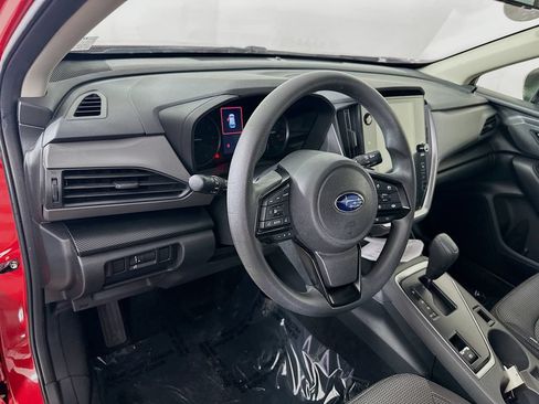Used 2024 Subaru Crosstrek 2.0i Premium AWD/4WD image 14