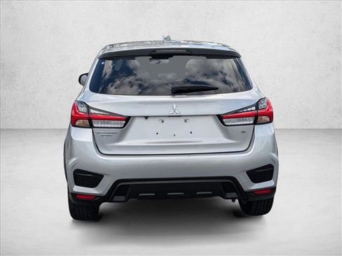 Used 2024 Mitsubishi Outlander Sport AWD image 6