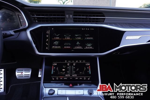 Used 2022 Audi A7 3.0T Prestige w/ Luxury Package AWD/4WD image 27
