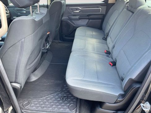 Used 2020 RAM 1500 Big Horn AWD/4WD image 13