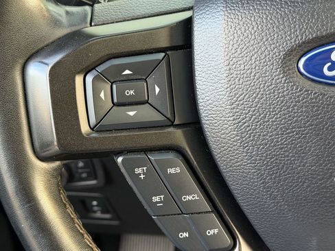 Certified 2020 Ford Expedition Limited AWD/4WD image 23