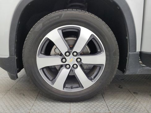 Used 2019 Chevrolet Traverse LT w/ LT Premium Package image 31