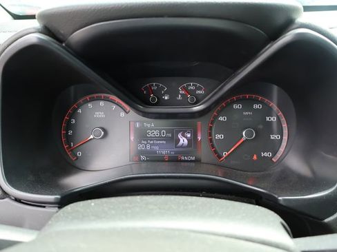 Used 2015 GMC Canyon SLT w/ LPO, Gearon Divider Package RWD image 28