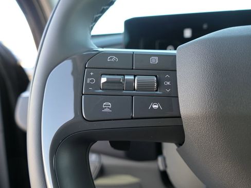 New 2026 Kia EV9 Wind image 12