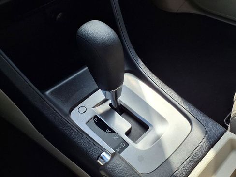 Used 2014 Subaru Crosstrek 2.0i Premium w/ Moonroof Package image 14