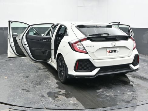 Used 2019 Honda Civic EX image 46