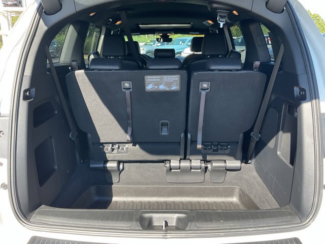 Used 2024 Honda Odyssey Sport image 15