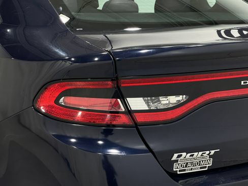 Used 2015 Dodge Dart SXT FWD image 30