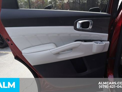 Used 2024 Kia Sorento SX image 20