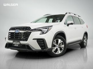 Used 2023 Subaru Ascent Premium w/ Convenience Package AWD/4WD video 1