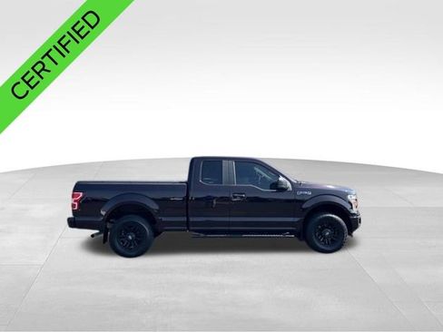 Used 2019 Ford F150 XL w/ Equipment Group 101A Mid AWD/4WD image 7