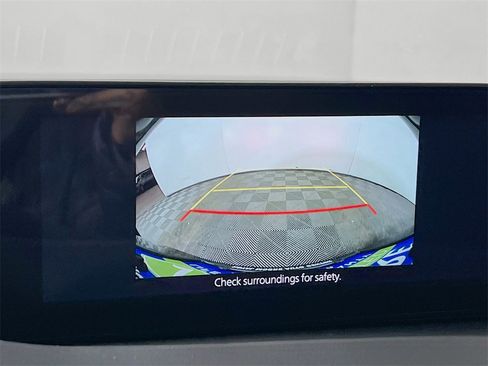 New 2026 MAZDA MAZDA3 s image 11