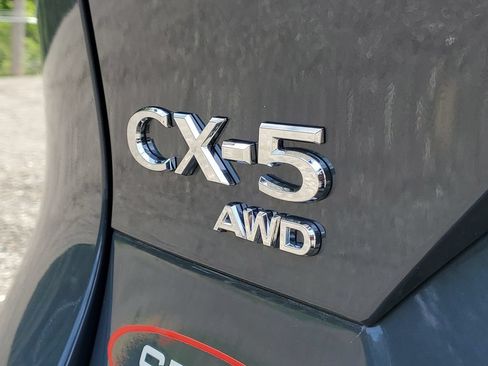 New 2026 MAZDA CX-5 Preferred AWD/4WD image 6
