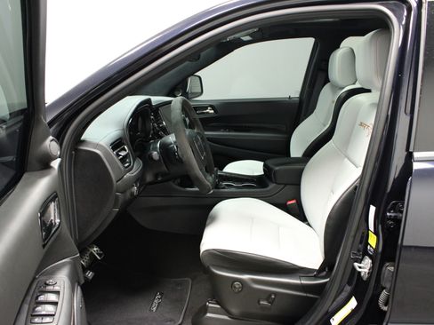 Used 2025 Dodge Durango SRT Hellcat image 20