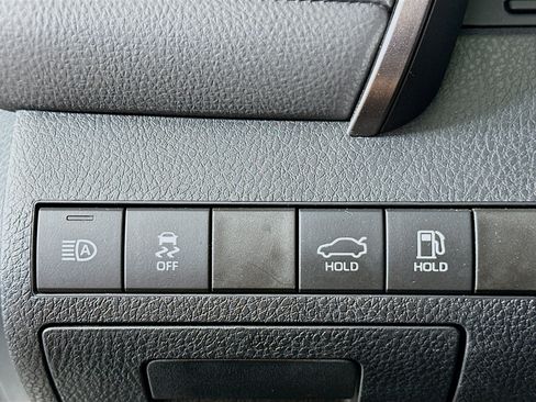 Used 2024 Toyota Camry LE image 16