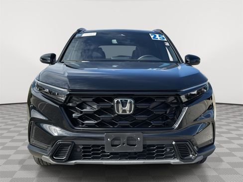 Certified 2025 Honda CR-V Sport-L image 2