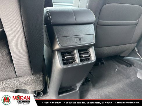 Used 2025 GMC Terrain Elevation AWD/4WD image 23