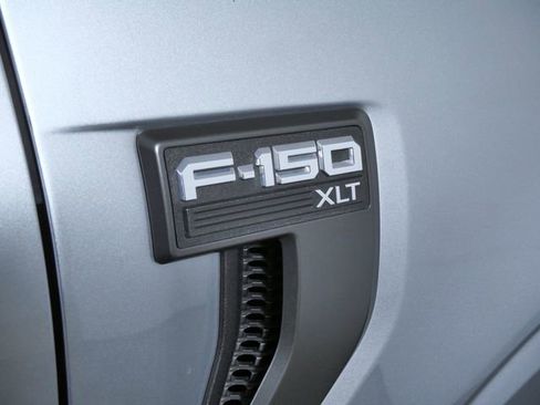 Certified 2023 Ford F150 XLT w/ Equipment Group 302A High AWD/4WD image 9