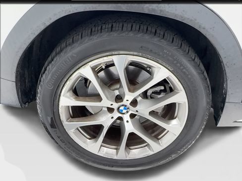 Used 2021 BMW X6 xDrive40i w/ Premium Package 2 AWD/4WD image 16