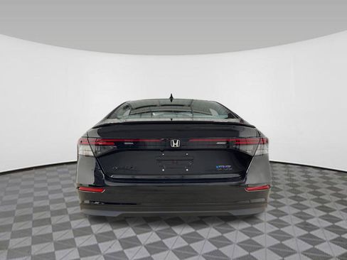 New 2026 Honda Accord Sport image 5
