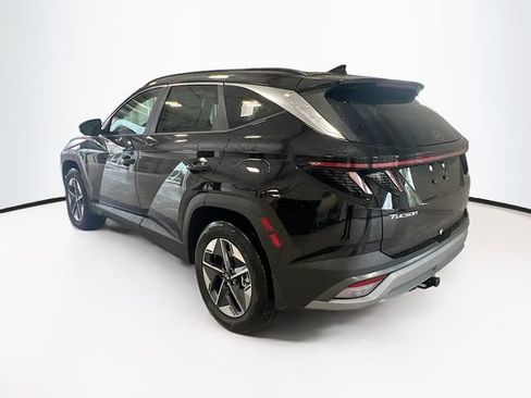 Used 2025 Hyundai Tucson SEL AWD/4WD image 5