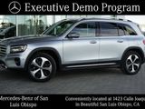 Used 2025 Mercedes-Benz GLB 250 4MATIC image 3