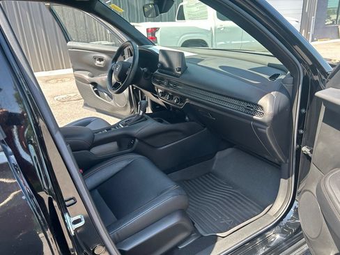 Used 2024 Honda HR-V Sport image 24