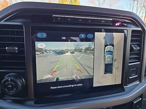 Used 2024 Ford F150 XLT w/ Equipment Group 302A MID image 39