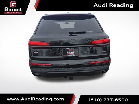 New 2026 Audi Q7 2.0T Premium image 4