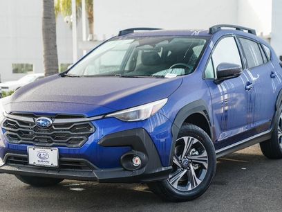 New 2026 Subaru Crosstrek 2.0i Premium