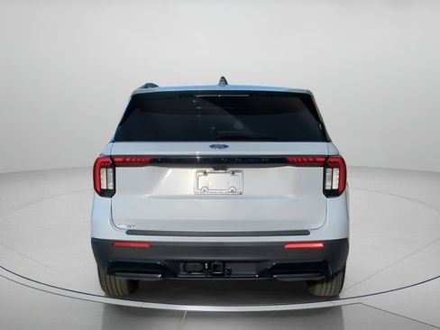 New 2026 Ford Explorer ST-Line image 26