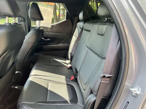 Used 2023 Hyundai Santa Cruz Limited AWD/4WD image 19