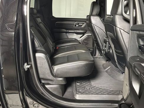 Used 2025 RAM 1500 RHO w/ RHO Level 1 Equipment Group AWD/4WD image 17