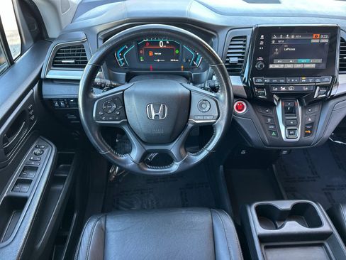 Used 2022 Honda Odyssey EX-L image 13