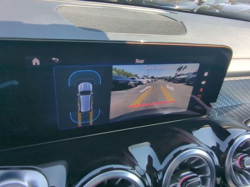 Certified 2024 Mercedes-Benz EQB 300 4MATIC image 7