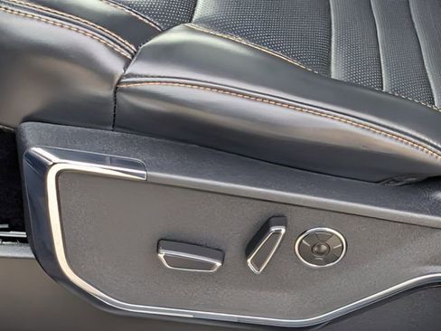 Used 2022 Ford F150 Platinum w/ Equipment Group 701A High image 26