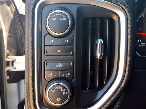 Used 2021 Chevrolet Silverado 2500 LT w/ Z71 Off-Road Package image 17