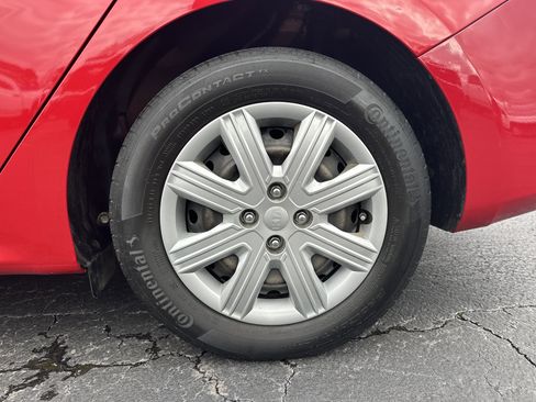 Used 2021 Kia Rio S image 20