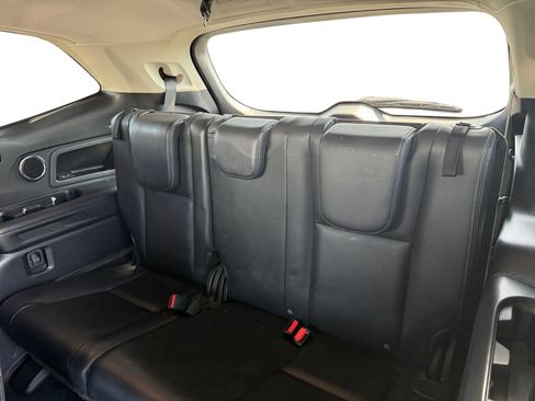 Used 2022 Subaru Ascent Limited w/ Technology Package AWD/4WD image 12