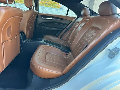 Used 2016 Mercedes-Benz CLS 550 image 15
