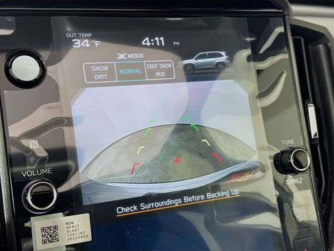 New 2025 Subaru Forester Premium image 13